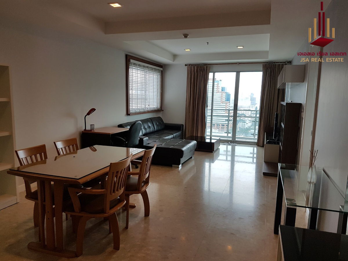 ✨ For Rent: Nusasiri Grand  Condo ✨ 💰 Only 70,000 THB/month