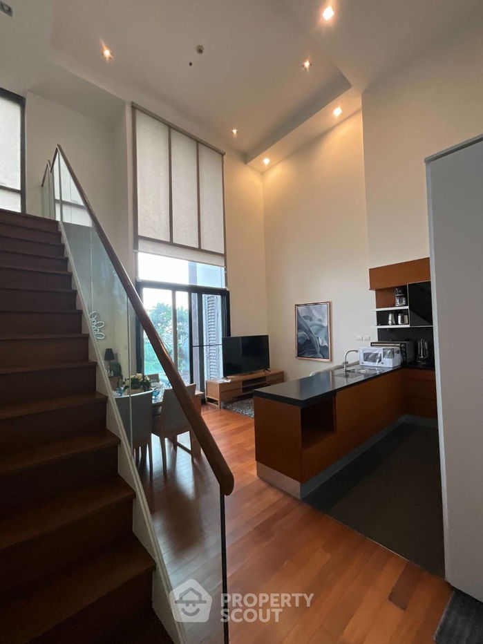 2-BR Condo at Ashton Morph 38 near BTS Thong Lor (ID 1347659)