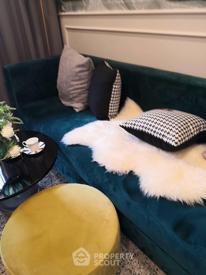 2-BR Condo at Oka Haus Sukhumvit 36 near BTS Thong Lor (ID 1422918)