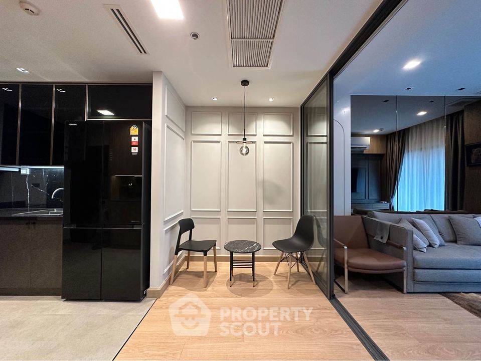 คอนโด โนเบิล รีมิกซ์ 2 ทองหล่อ 2ห้องนอน ใกล้ BTS ทองหล่อ ให้เช่า (ID 992234)