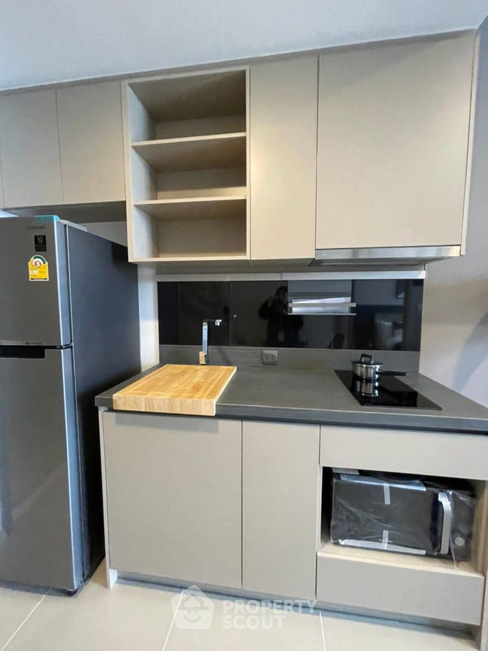 1-BR Condo at Oka Haus Sukhumvit 36 near BTS Thong Lor (ID 755049)