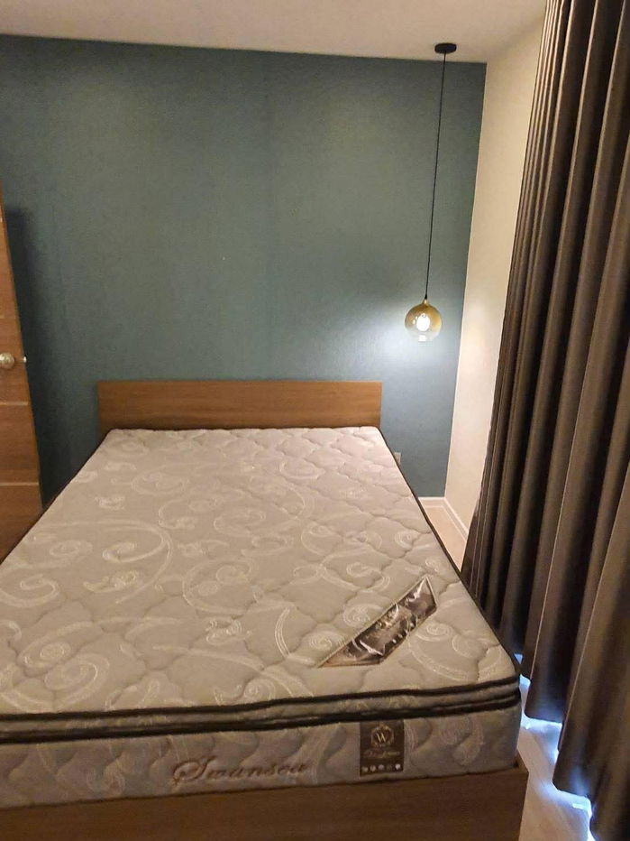 ME2500377 Condo 2 Bedrooms For Rent ATMOZ  Ladprao 71