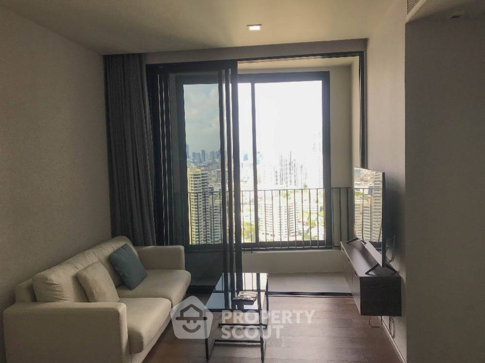 1-BR Condo at Ideo Q Sukhumvit 36 near BTS Thong Lor (ID 1408142)