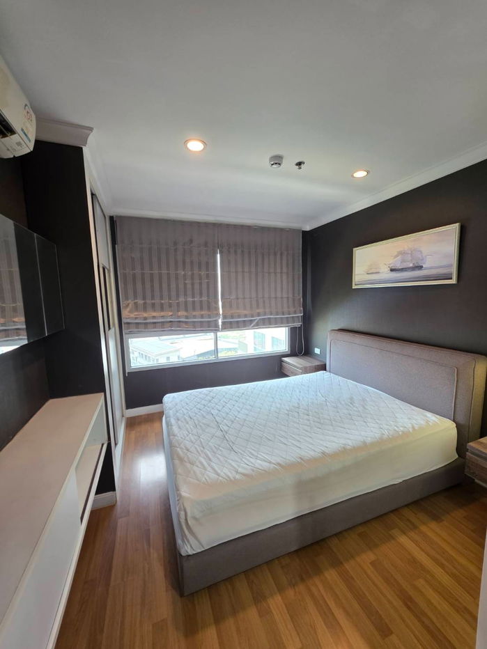 condo Lumpini Place Rama 9 Ratchada fully furnished and best price ready to move in