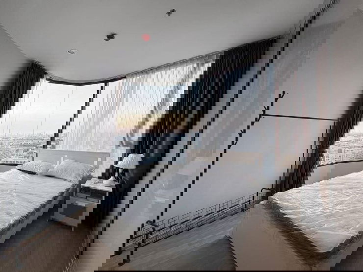 HotDeal​🔥🔥  For Rent​ | Prime Location and Special Price, Condo at Skyrise Avenue Sukhumvit 64 MD-25085616