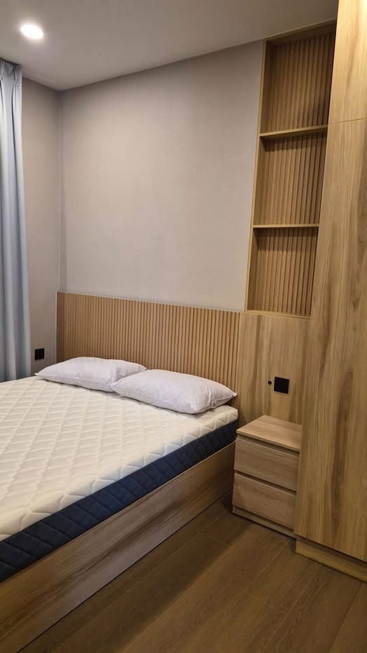 Condo for Rent at Cooper Siam (D6812013)