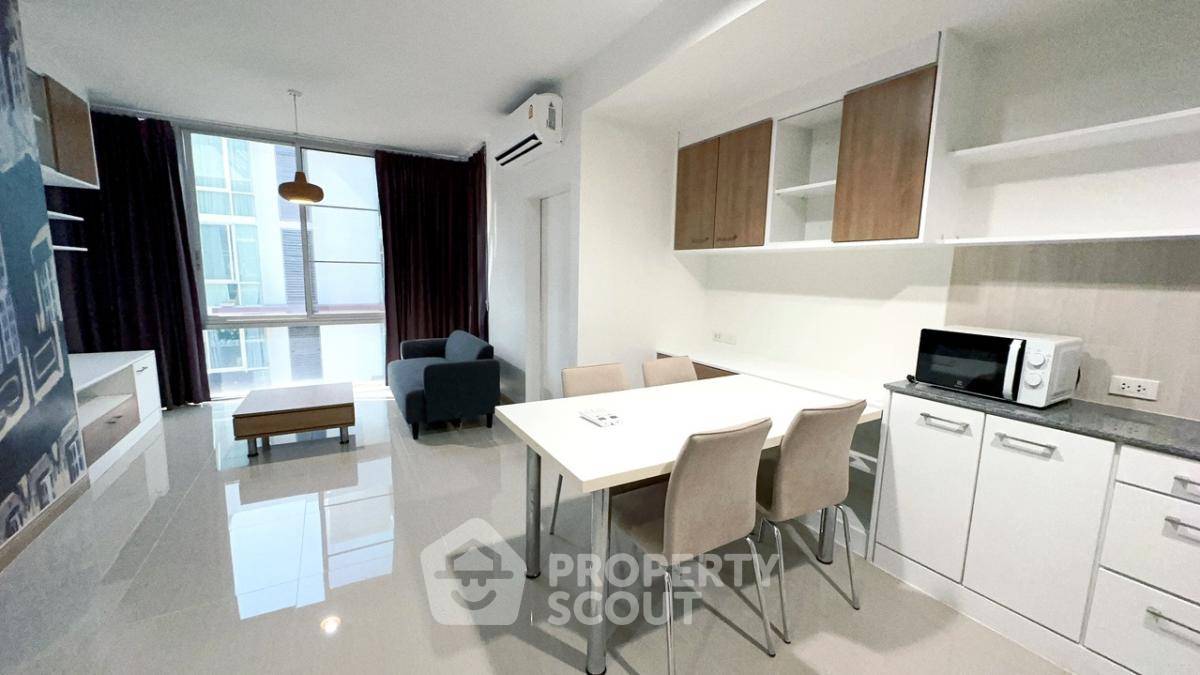 1-BR Condo at The IRIS Rama 9 - Srinagarindra near ARL Hua Mak (ID 1996452)