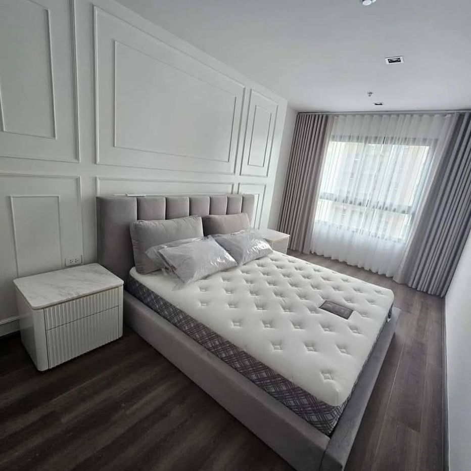 Condo for Rent at IDEO Rama 9 - Asoke (B6812071)