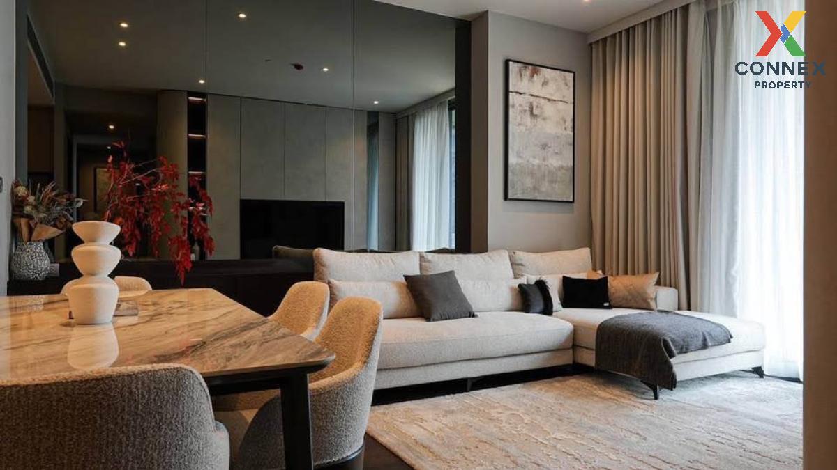 ให้เช่าคอนโด LAVIQ สุขุมวิท 57 วิวสวย รีโนเวทใหม่ BTS-ทองหล่อ คลองตันเหนือ วัฒนา กรุงเทพมหานคร CX-129187 ✅ แชทสดกับเรา ADD LINE @connexproperty ✅