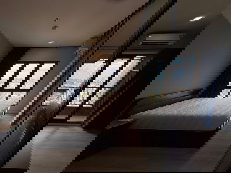 For rent The Key Rama3/Add Line ID:0629695331