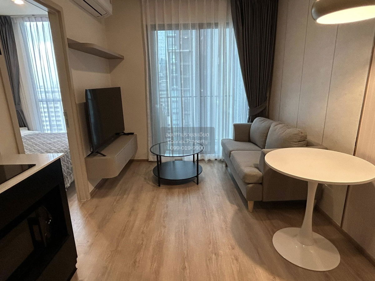 For Rent Condo , Nue District R9 , MRT-Phra Ram 9 , Huai Khwang , Huai Khwang , Bangkok , CX-140437 ✅ Live chat with us ADD LINE @connexproperty ✅