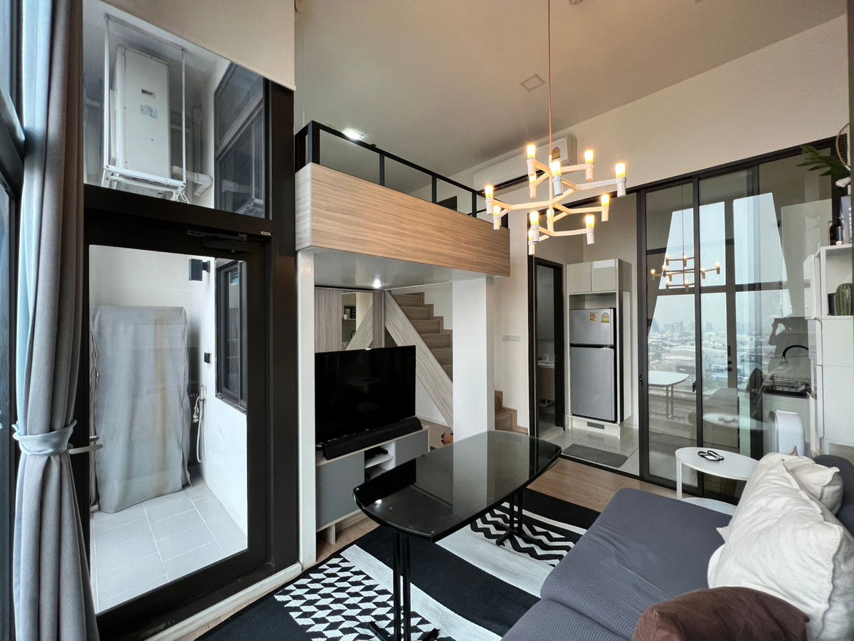 Code: KJ10243  for rent Chewathai Residence Asoke 🔥🔥 Line ID: @kjcondo (with @)🔥🔥