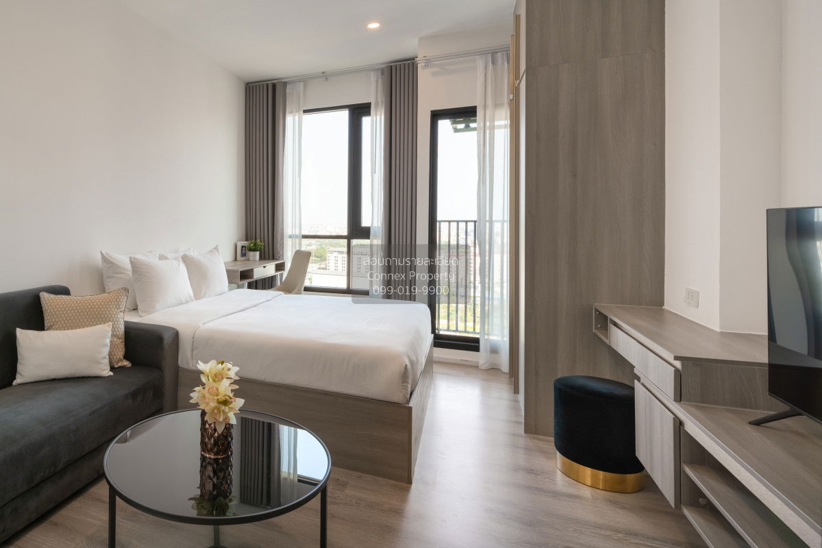 For Rent Condo , Knightsbridge Sukhumvit-Thepharak , Thepharak , Mueang Samut Prakan , Samut Prakarn , CX-140330 ✅ Live chat with us ADD LINE @connexproperty ✅