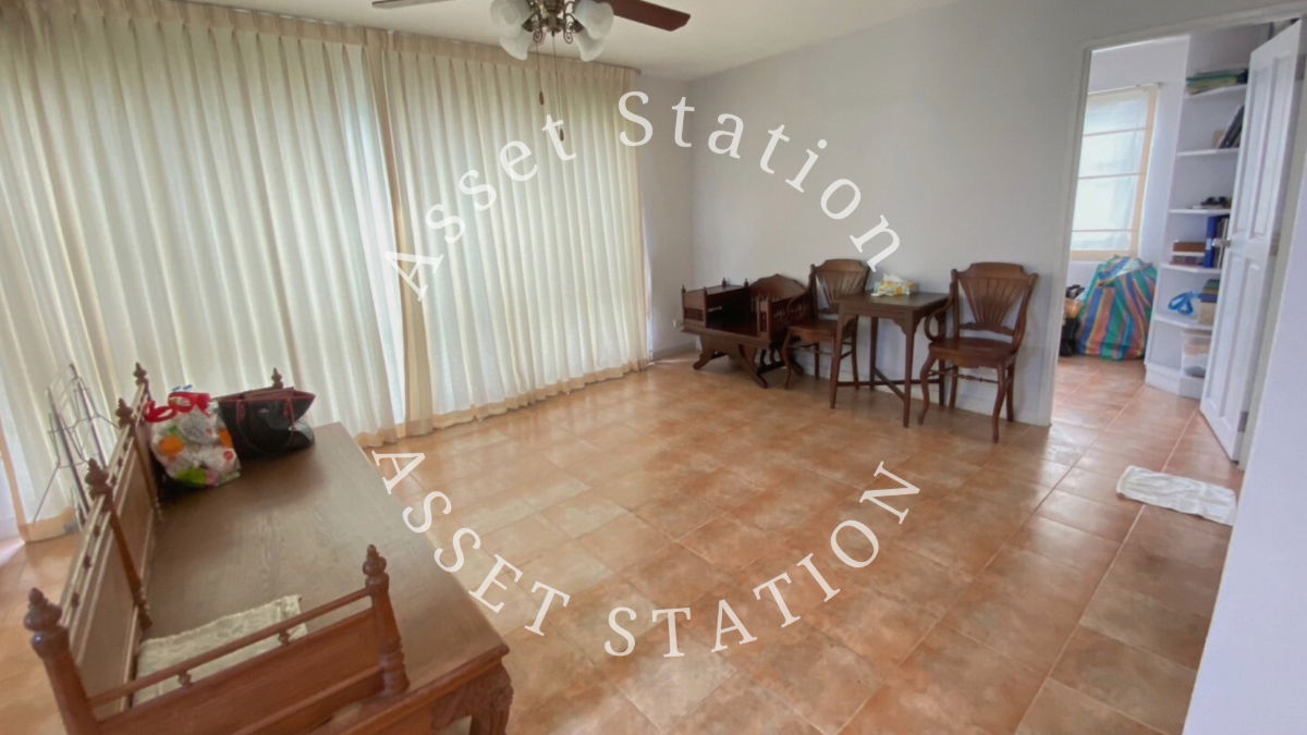 💎Luxury condo Raintree Villa, large 2-bedroom unit | BTS Thonglor