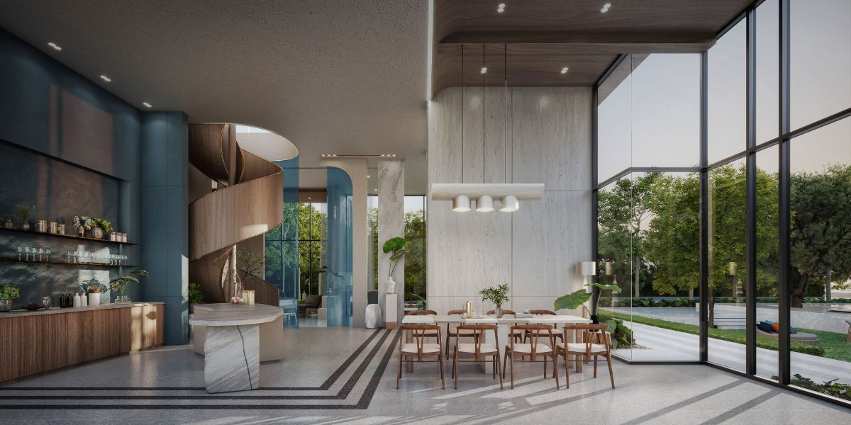 New Condo 2 Beds River View New Room & New Condo Close to Rama 3 and Sathorn area,  Terminal 21 @ Nue Riverest Ratburana