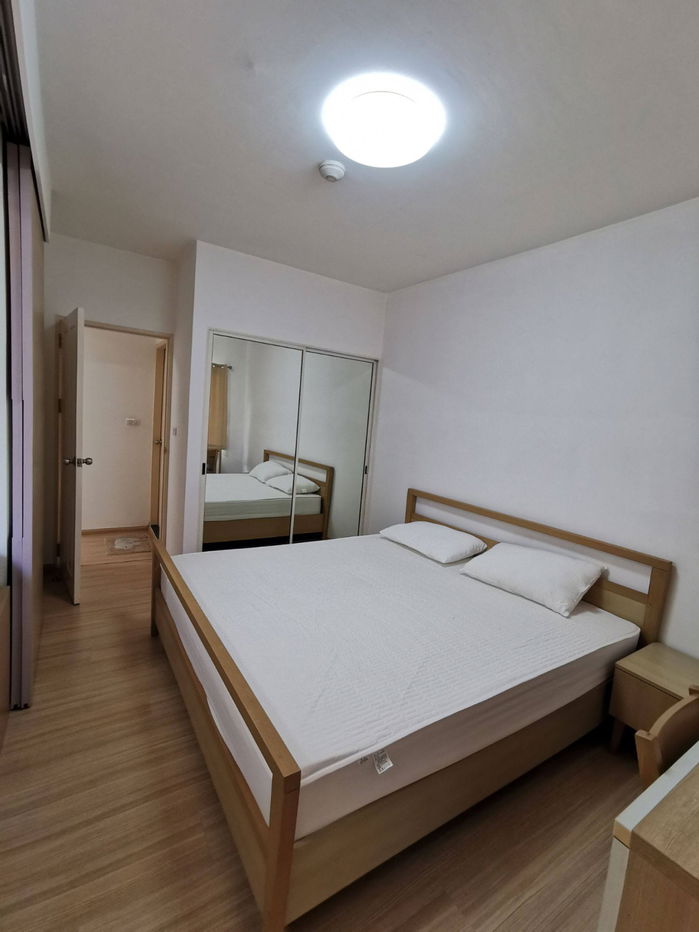 [RENT] ST0423   A Space Play Ratchada - Sutthisarn       (ID with @in front, LINE ID:  @waraestate)