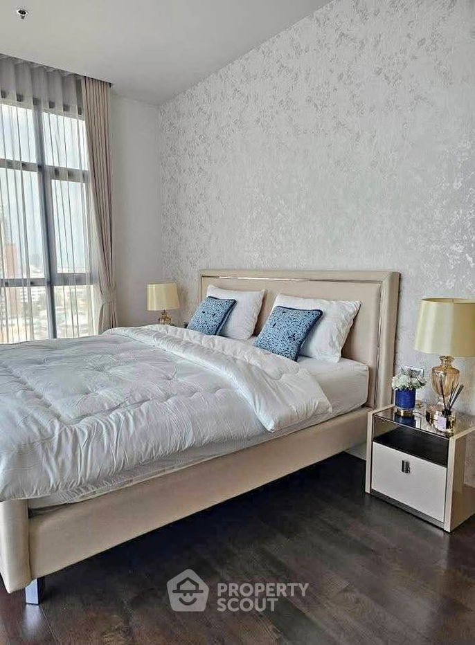 1-BR Condo at The XXXIX By Sansiri near BTS Phrom Phong (ID 2478967)