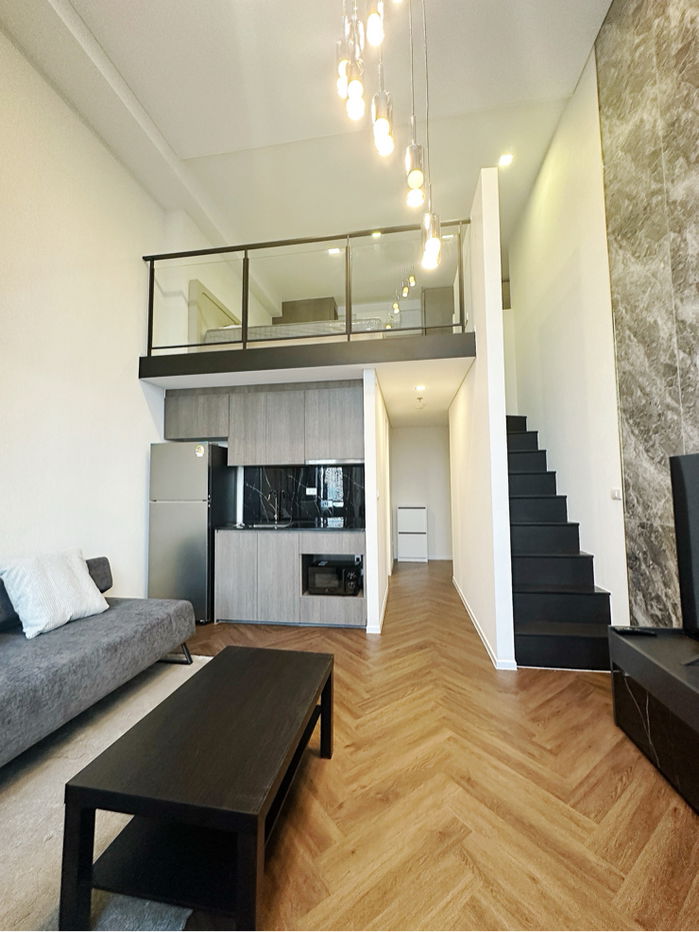 For rent Siamese Sukhumvit 48