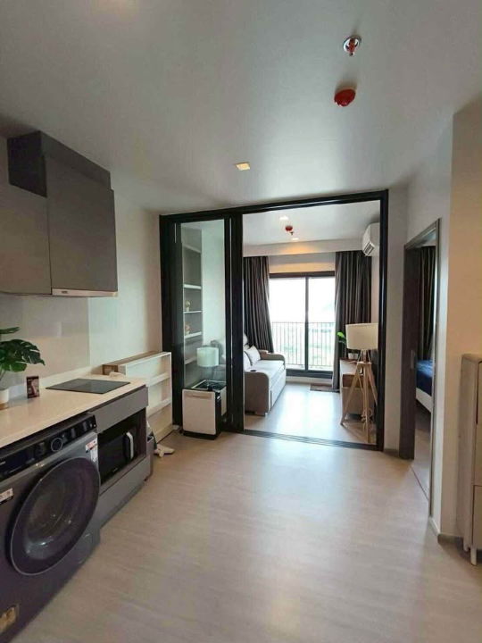 🟠Condo for Rent - 1 Bedroom, 35 Sq.m. at Life Asoke Hype