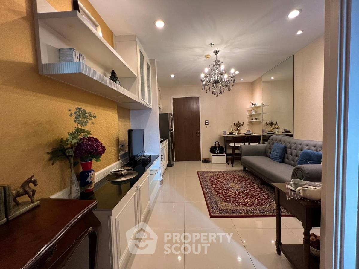 Bang Pakok 常春藤河 1 居公寓 (ID 1454054)