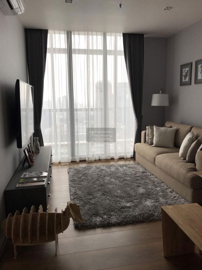 FOR RENT condo , Park Origin Phrom Phong , BTS-Phrom Phong , Khlong Tan , Khlong Toei , Bangkok , CX-16498 ✅ Live chat with us ADD LINE @connexproperty ✅