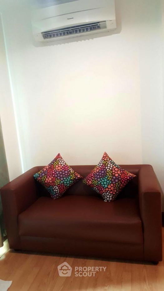 1-BR Condo at Aspire Rama 4 near BTS Phra Khanong (ID 320378)