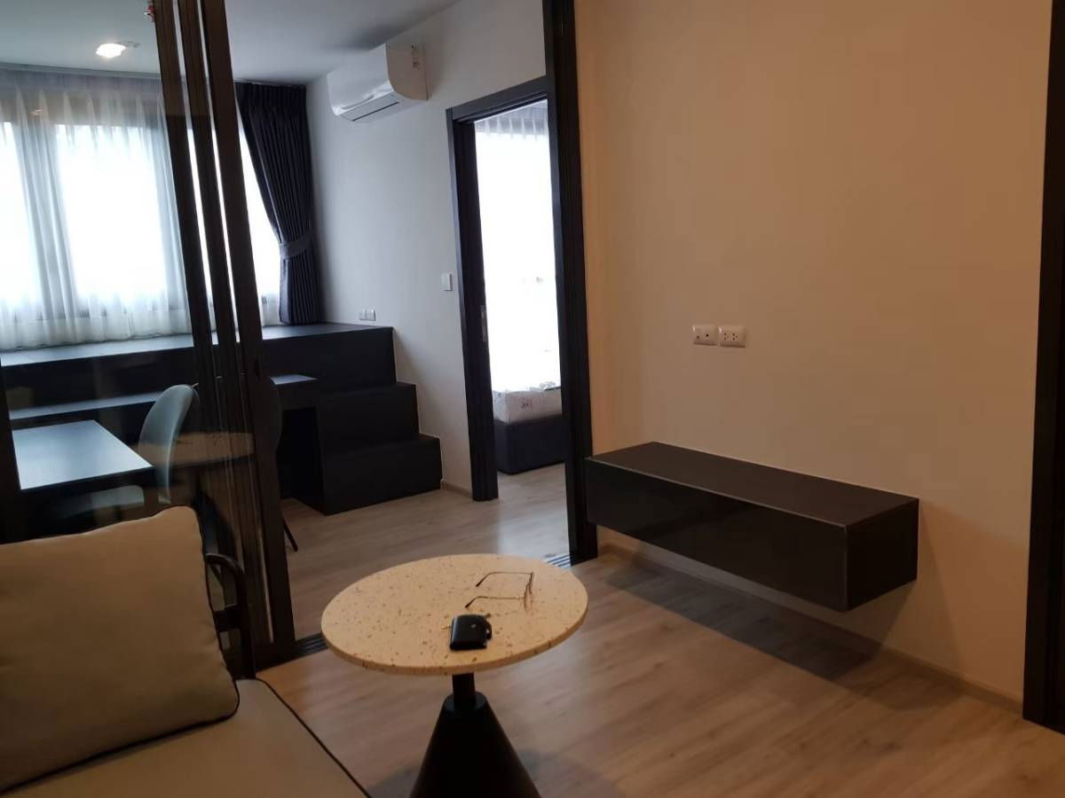 XT Huaikhang Condo for rent near MRT Huaikhang