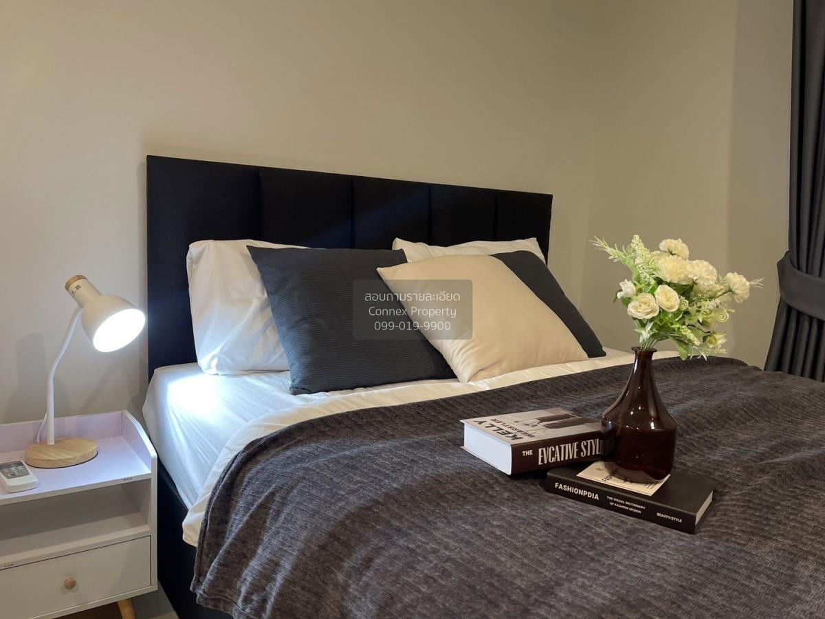 ငှားရန်ရှိသော Condo , Metro Sky Wutthakat , BTS-Wutthakat , Talat Phlu , Thon Buri , Bangkok , CX-86122 ✅ ADD LINE @connexproperty နှင့် တိုက်ရိုက်စကားပြောရန် ✅