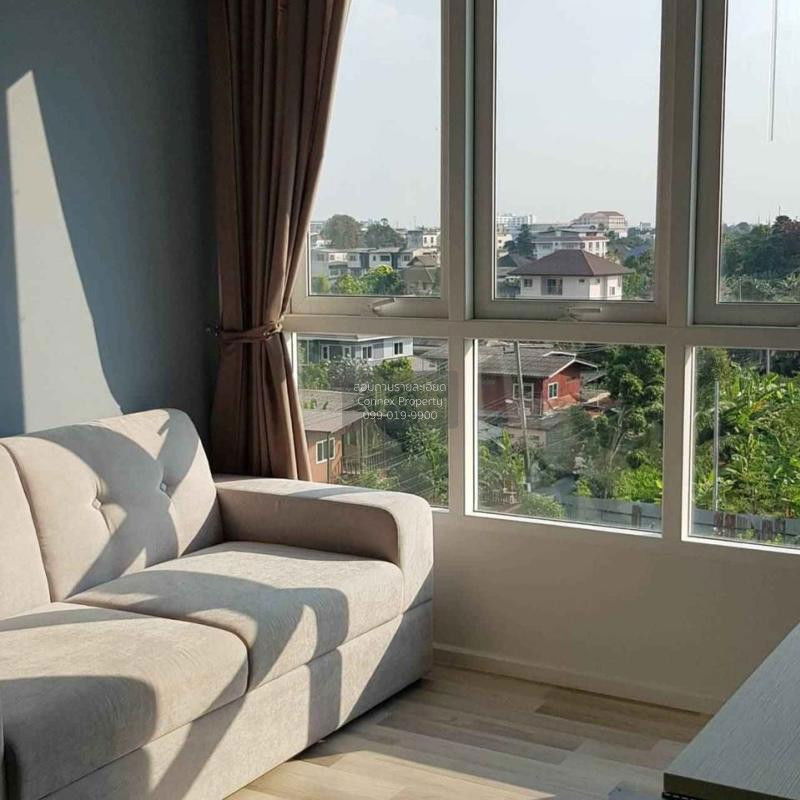 FOR RENT condo , The Key Sathorn - Ratchapreuk , BTS-Wutthakat , Bang Kho , Chom Thong , Bangkok , CX-53224 ✅ Live chat with us ADD LINE @connexproperty ✅