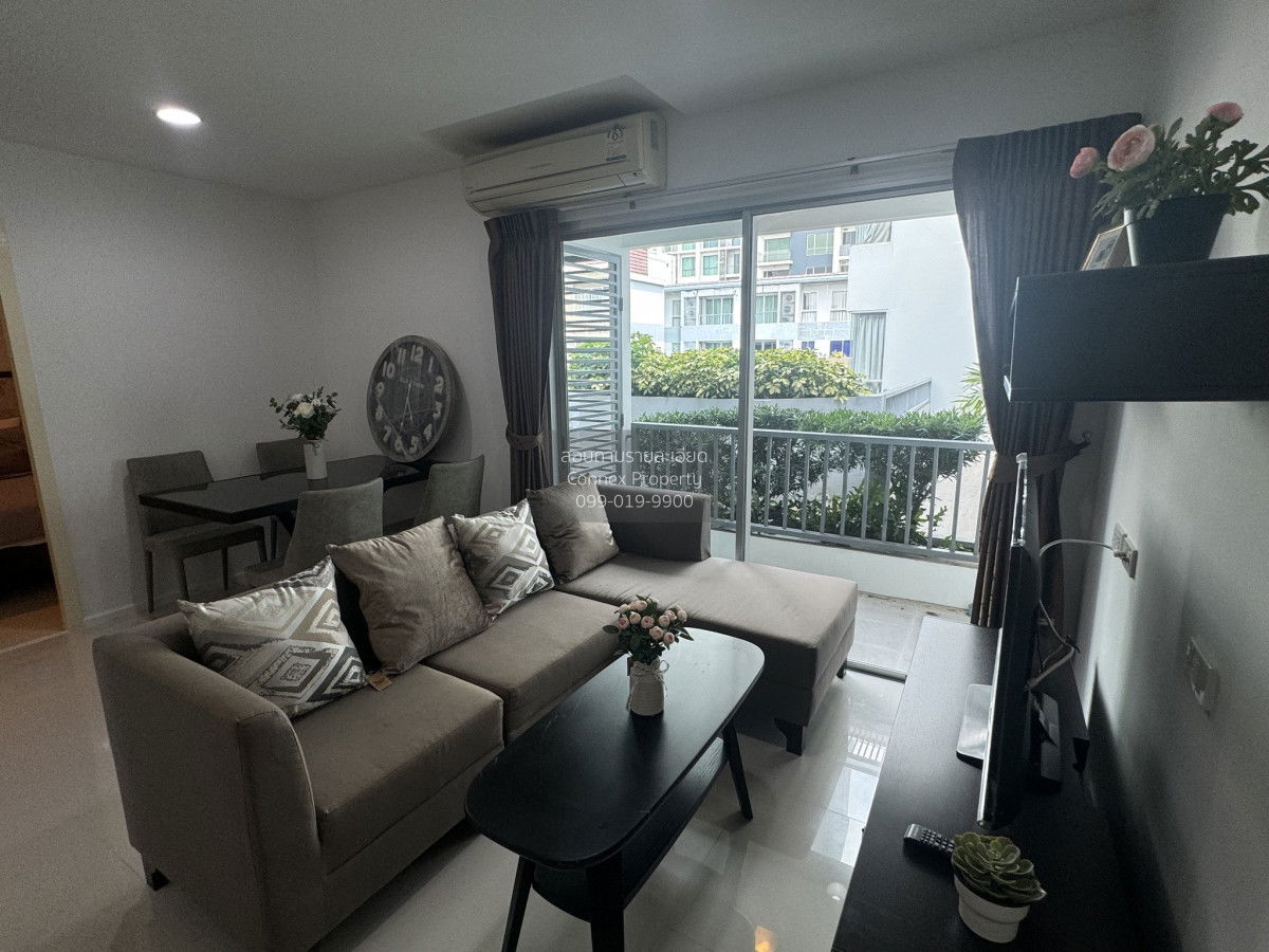 For Rent Condo , Whizdom @ Punnawithi Station , BTS-Punnawithi , Phra Khanong , Khlong Toei , Bangkok , CX-139879 ✅ Live chat with us ADD LINE @connexproperty ✅