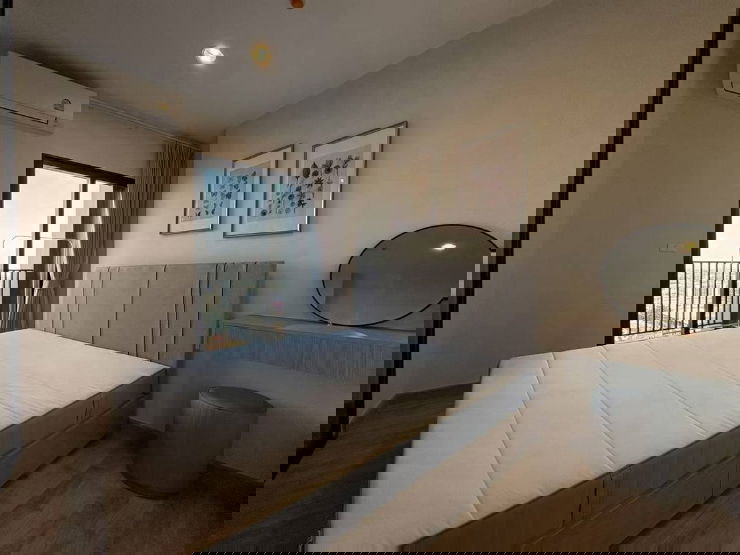 HotDeal​🔥🔥  For Rent​ | Prime Location and Special Price, Condo at Niche Mono Sukhumvit Bearing MD-25085606