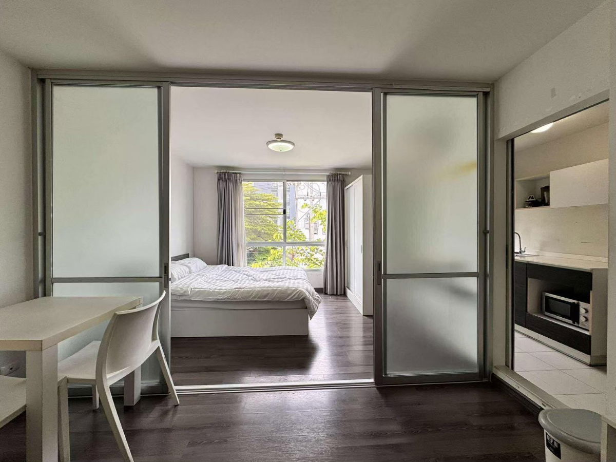 🏡✨ For Rent | D Vieng Santitham Condo ✨ 📍 Prime location in Chiang Mai