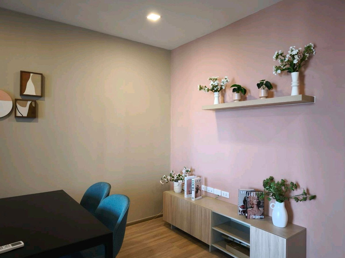 出租公寓 XT Phayathai (CR03463)