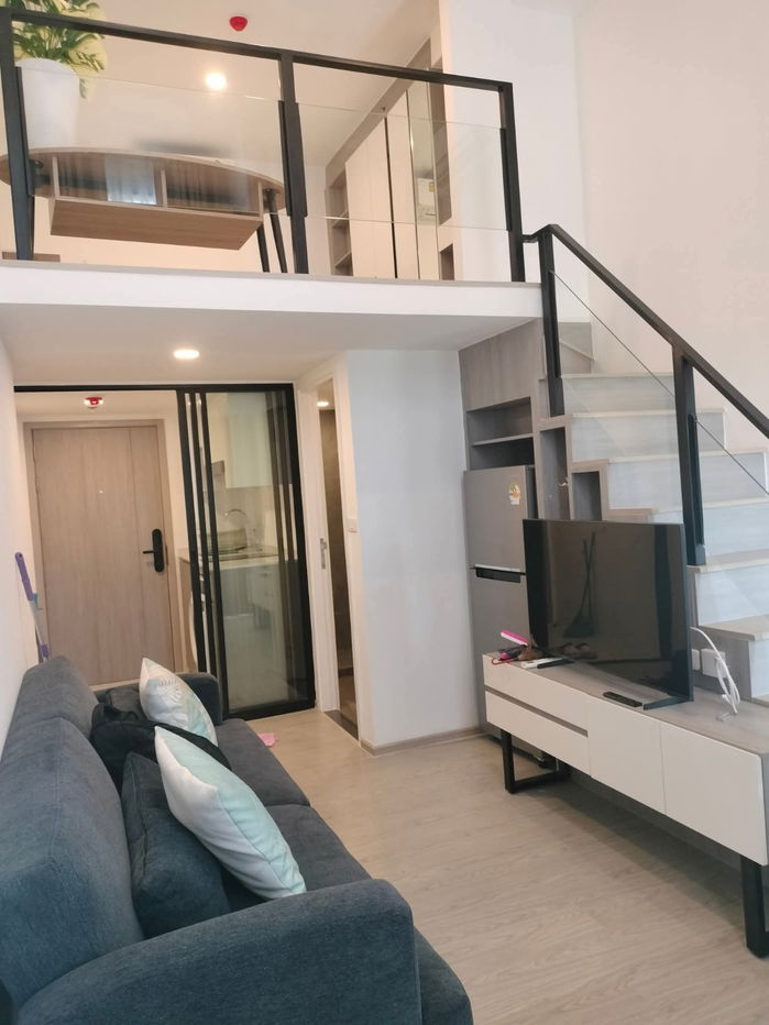 🔥Hot Deal🔥  📌 Origin Plug & Play Ramkhamhaeng Triple Station (Line ID: @arent) ✅ We also manage many other projects great deals on every rental!