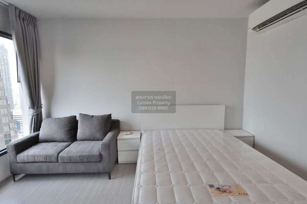 For Rent Condo , Life Asoke - Rama 9 , MRT-Phra Ram 9 , Makkasan , Rat Thewi , Bangkok , CX-97876 ✅ Live chat with us ADD LINE @connexproperty ✅