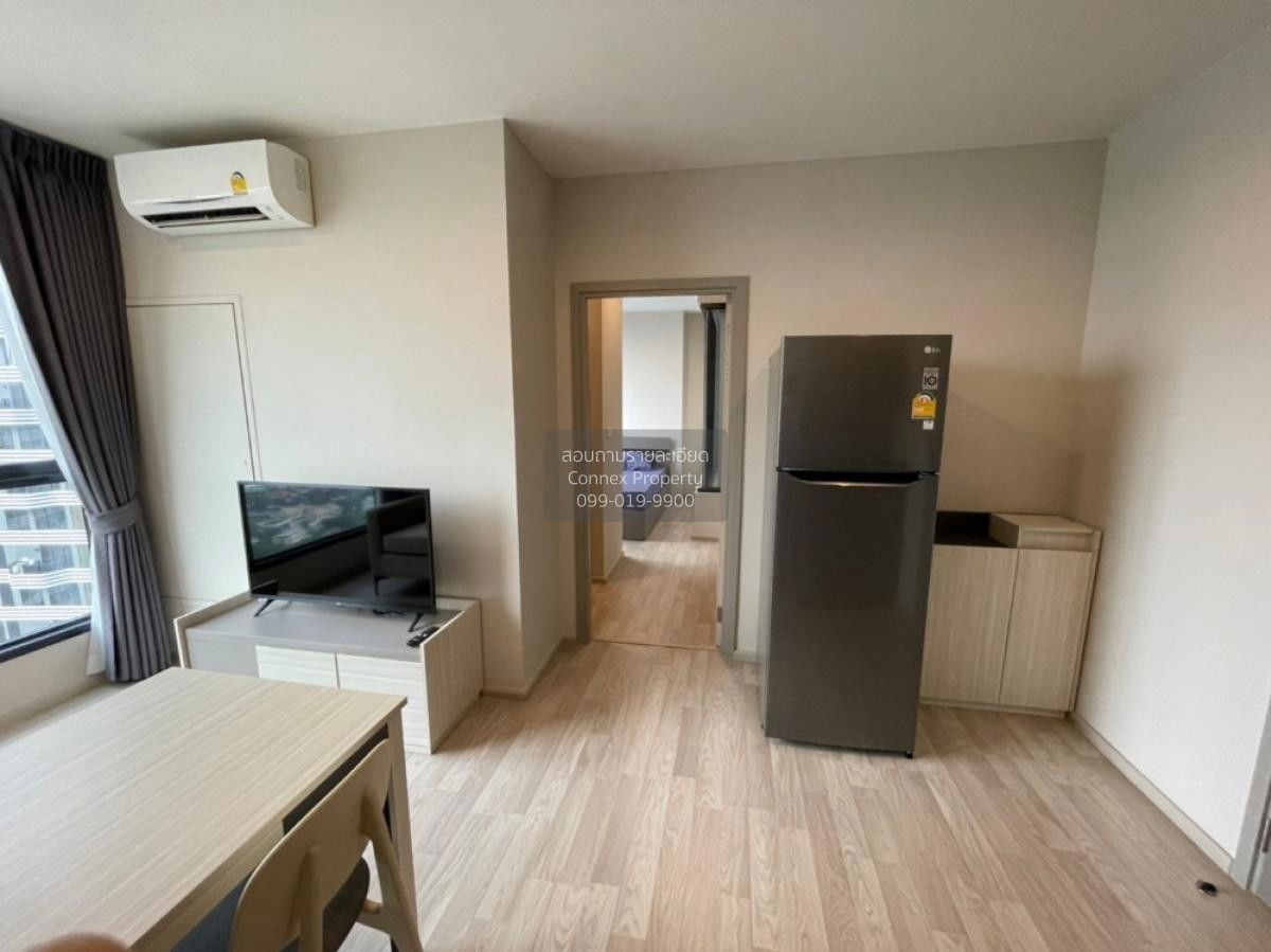 FOR RENT condo , Ideo Mobi Sukhumvit Eastpoint , Duplex , nice view , BTS-Bang Na , Bang Na , Bang Na , Bangkok , CX-03703 ✅ Live chat with us ADD LINE @connexproperty ✅