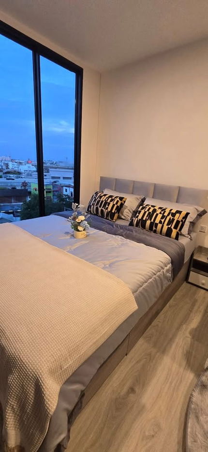 Condo for Rent at SO Origin Phahol 69 Station (B6812062)