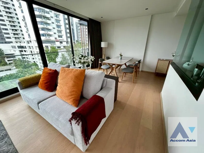 🔼🔽 AccomA 📩  2 BR Condominium @Chalermnit Art De Maison (AA40674)
