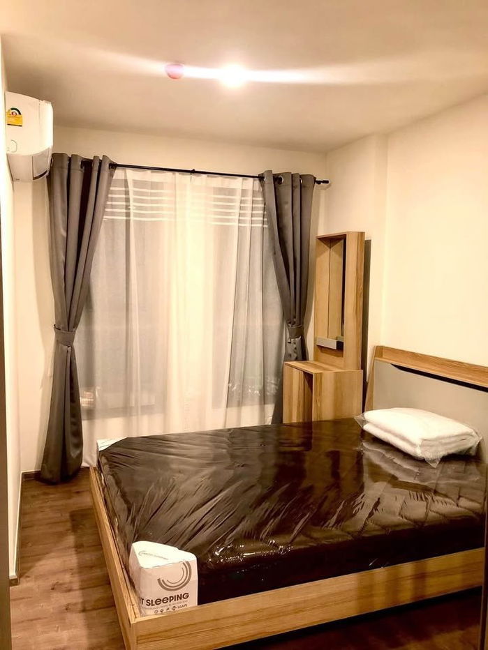 Condo for Rent at Aspire Pinklao - Arunammarin (A6812027)