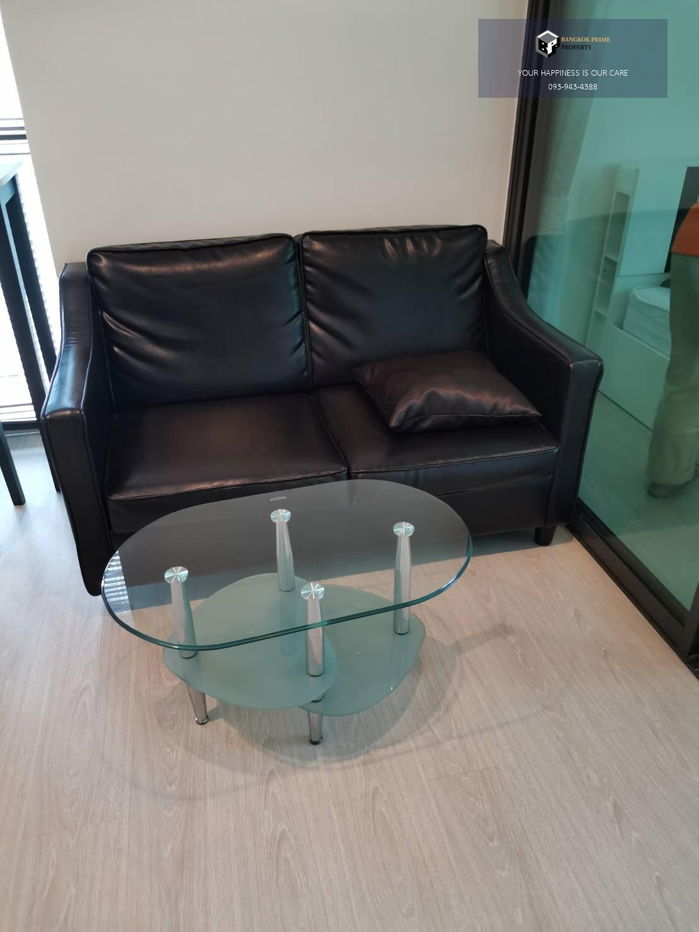 Rhythm Asoke II | 🚝Near BTS, MRT Rama 9 #2025121813510