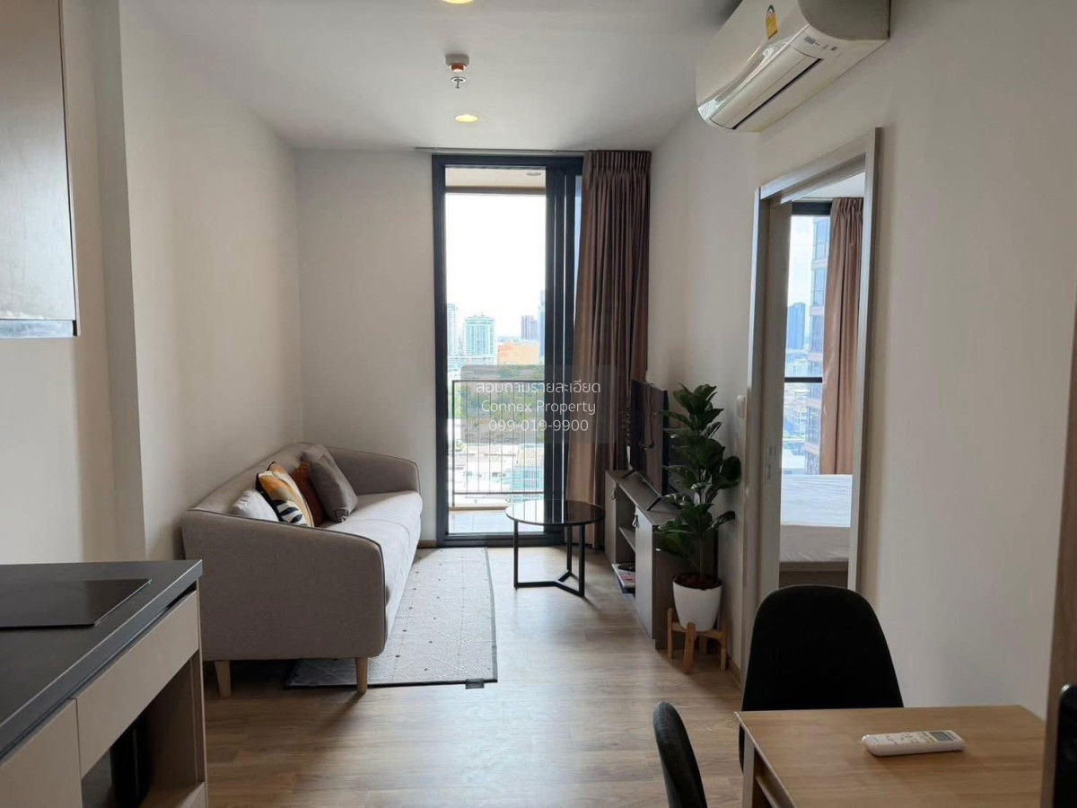 For Rent Condo , Oka Haus Sukhumvit 36 , BTS-Thong Lo , Khlong Tan , Khlong Toei , Bangkok , CX-140138 ✅ Live chat with us ADD LINE @connexproperty ✅