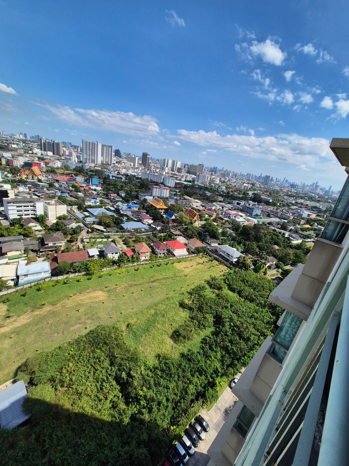 Ideal for working professionals who own a car and want a comfortable living space.