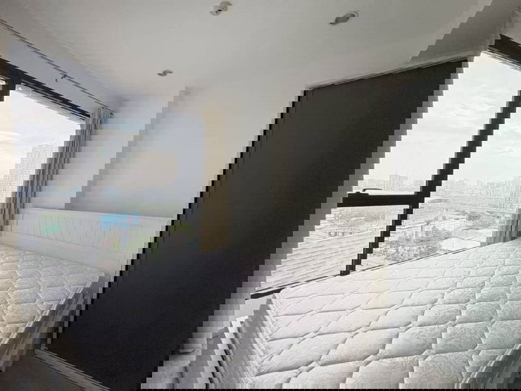 HotDeal​🔥🔥  For Rent​ | Prime Location and Special Price, Condo at Ideo Mobi Asoke MD-25085611