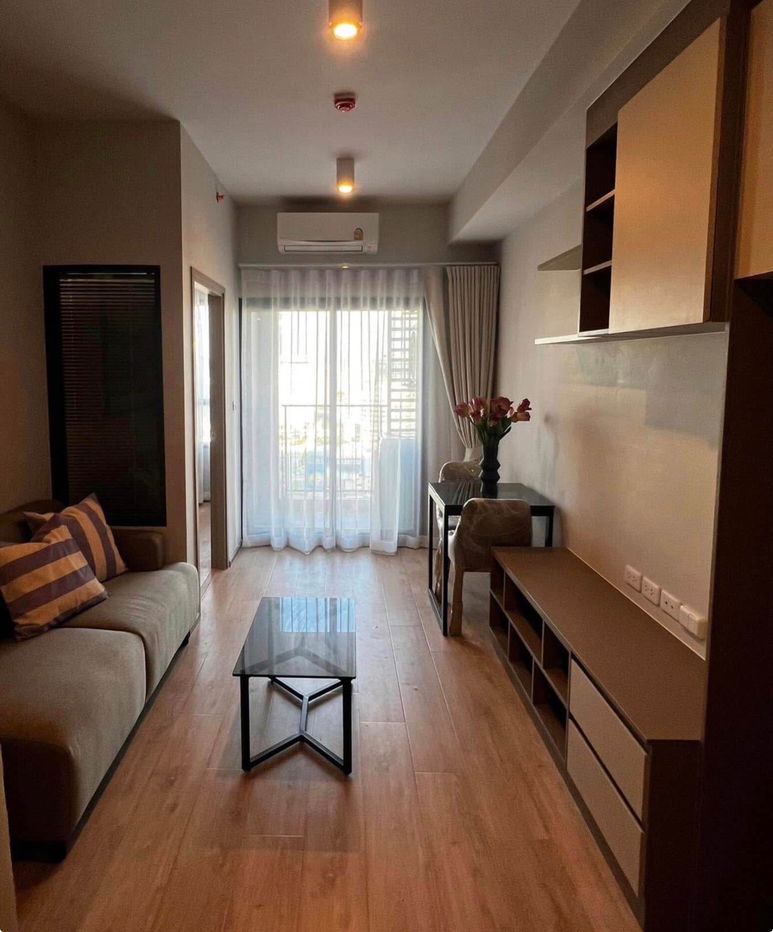 IDEO Rama 9 -            Asoke