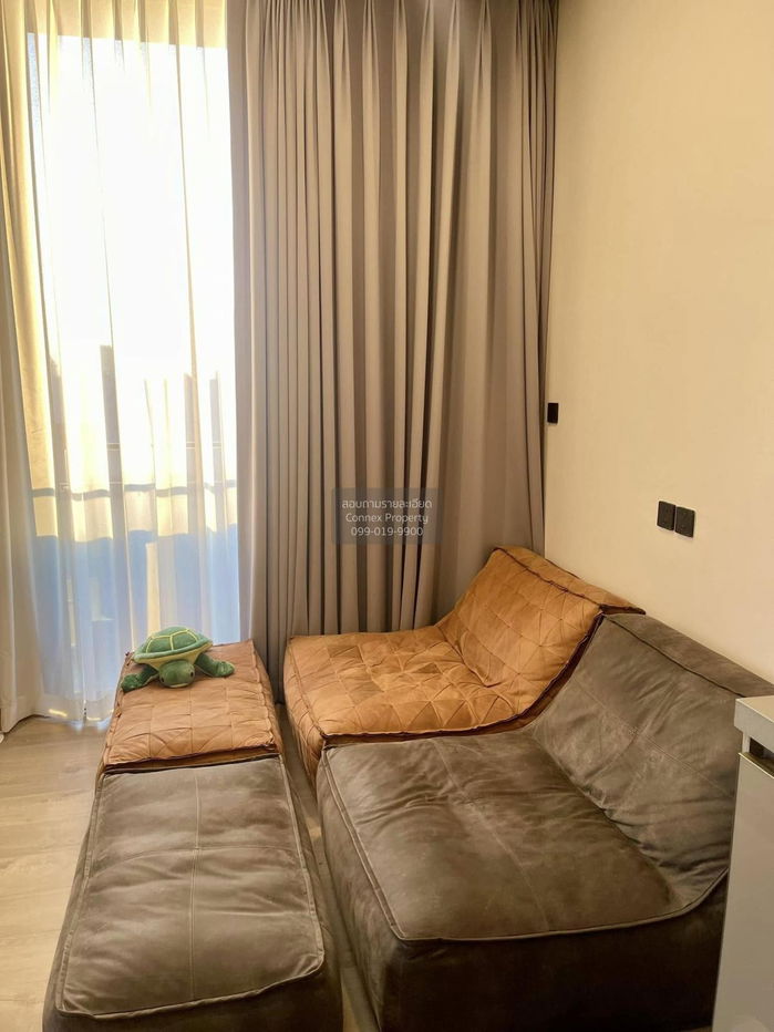 For Rent Condo , The Crest Park Residences , MRT-Phahon Yothin , Chomphon , Chatuchak , Bangkok , CX-114508 ✅ Live chat with us ADD LINE @connexproperty ✅