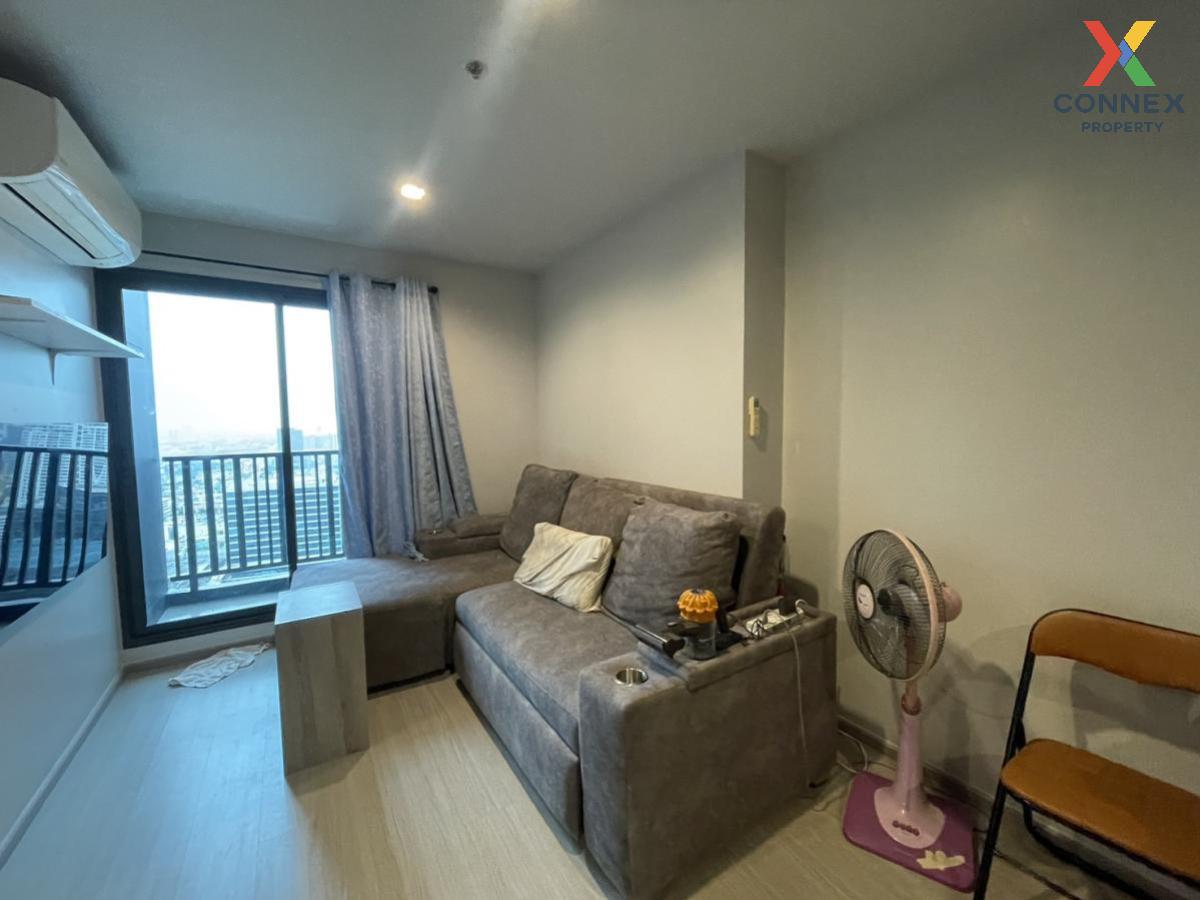 🔥🔥🔥 For Rent Condo , Life Ladprao , nice view , high floor , corner unit , BTS-Ha Yaek Lat Phrao , Chomphon , Chatuchak , Bangkok , CX-125552 ✅ Live chat with us ADD LINE @connexproperty ✅ 🔥🔥🔥