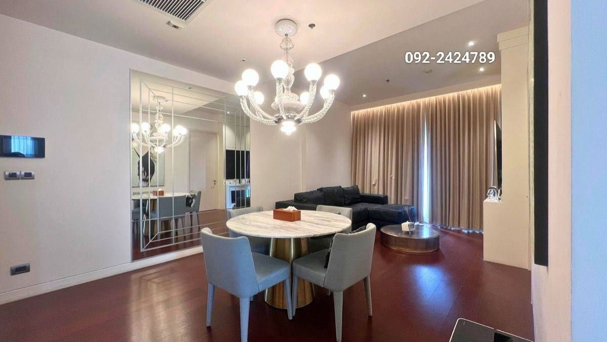 📢 New Listing! Condo for Rent – Khun by Yoo Inspired by Starck (Thonglor)