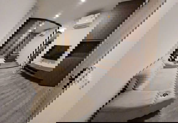 🟠For Rent - 1 Bedroom, 25.5 Sq.m Condo at The Origin Ladprao-Bangkapi