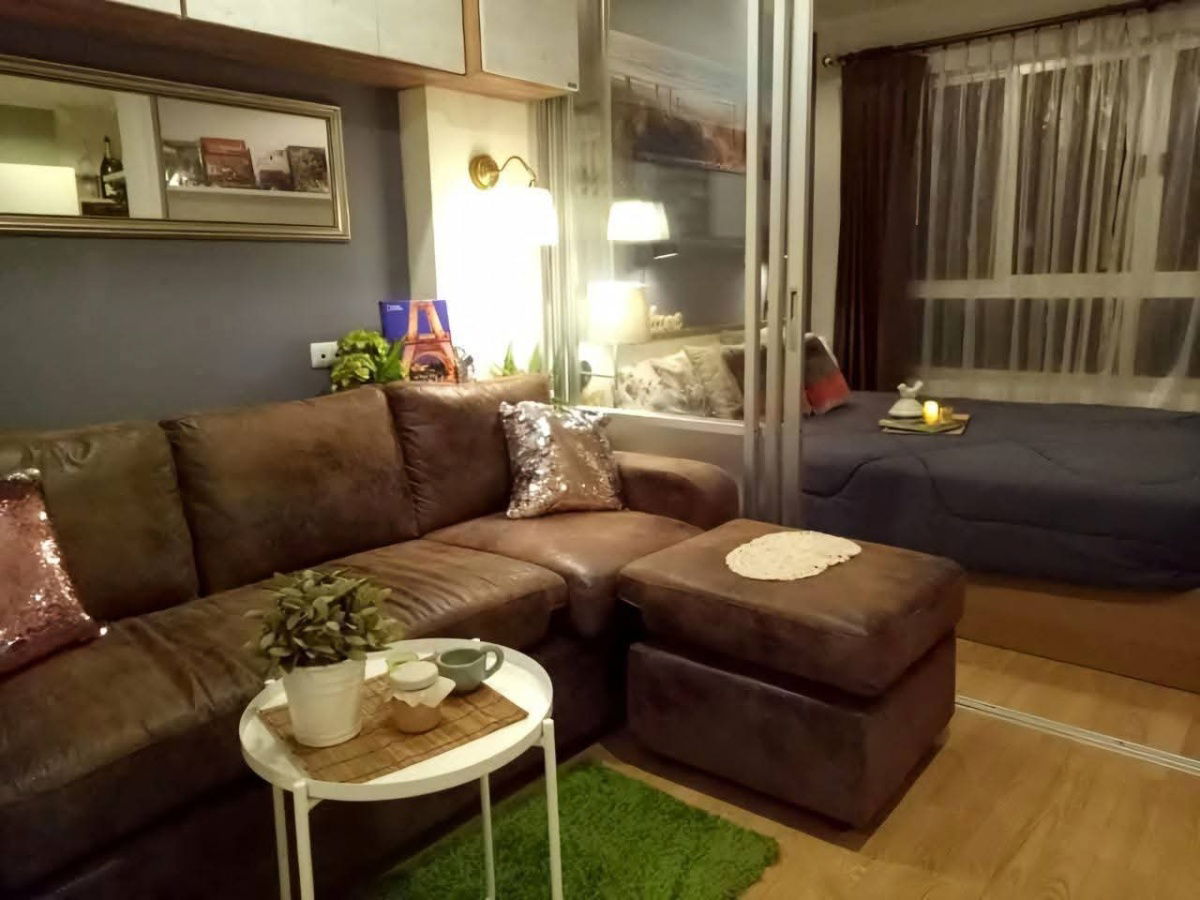 For Rent Condo  Sqm.fully furnished sq.m Near Lease 00-