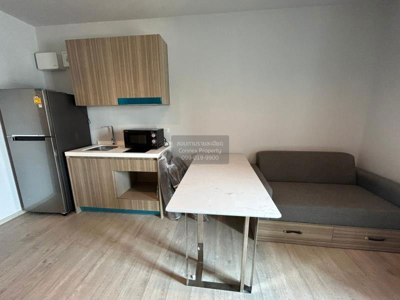 🔥🔥🔥 ငှားရန်ရှိသော ကွန်ဒိုအခန်း , Altitude Unicorn Sathorn-Tha Phra , BTS-Talat Phlu , Talat Phlu , Thon Buri , Bangkok , CX-73997 ✅ ADD LINE @connexproperty နှင့် တိုက်ရိုက်စကားပြောရန် ✅ 🔥🔥🔥